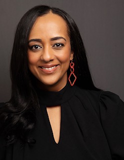 Rahel Tsehaye -Realtor at Keller Williams ATL NE logo